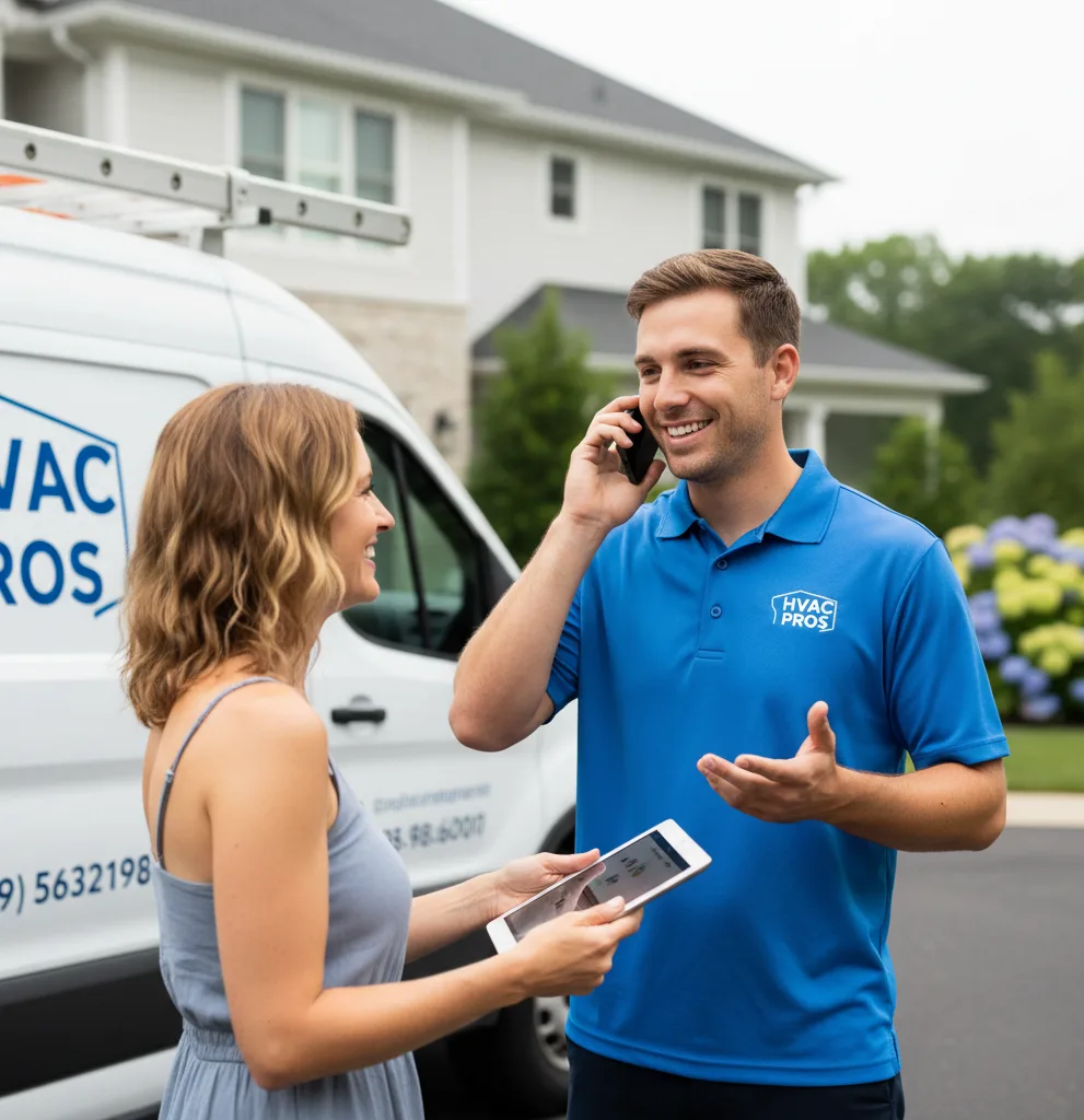 Furnace Repair in Willow Springs, IL